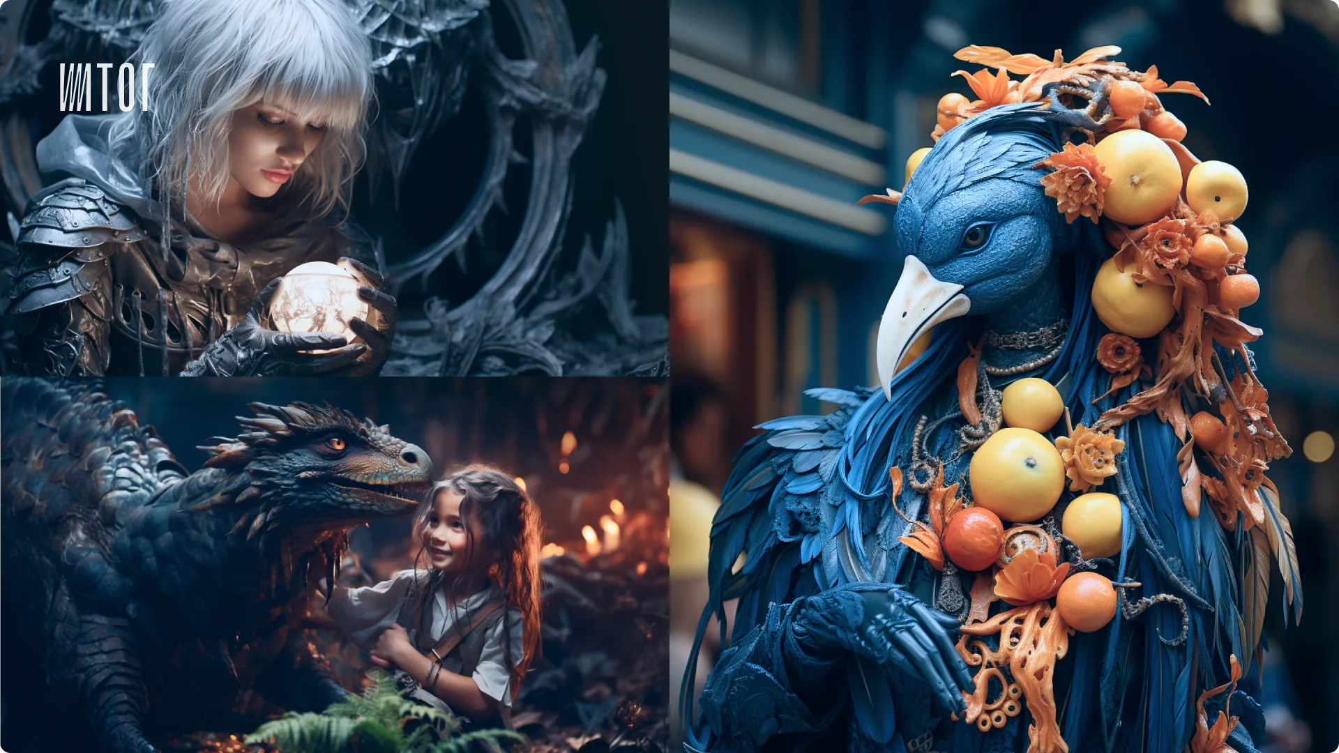 Мир и гармония