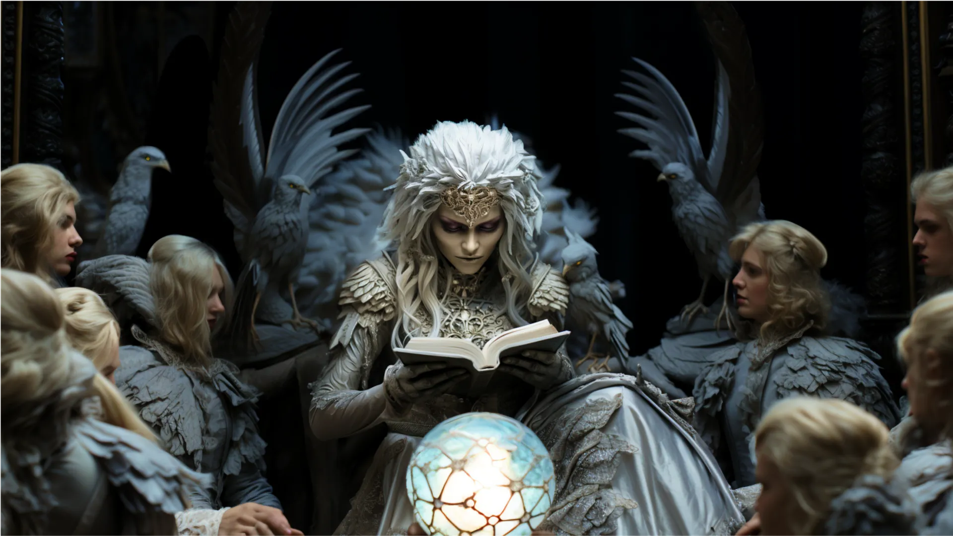 Шаг 4: финальная версия