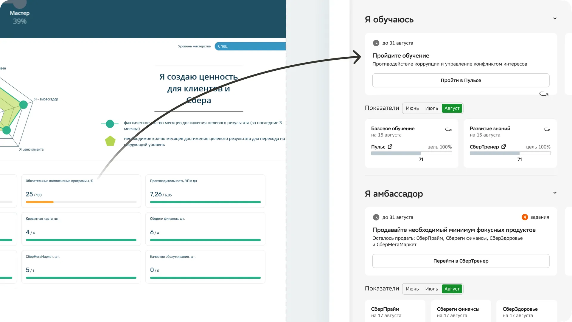Гипотеза: задания для развития